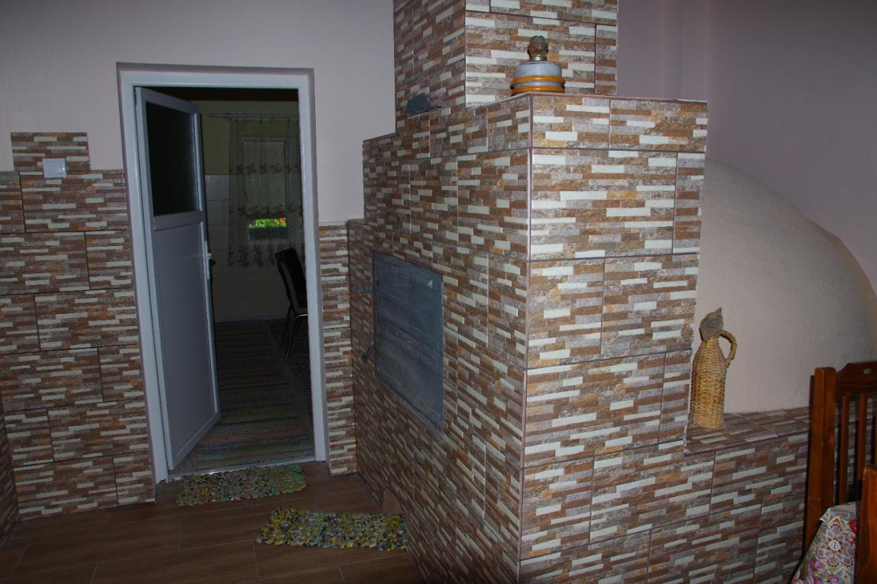 Casa Maior Villa Sacel  Buitenkant foto
