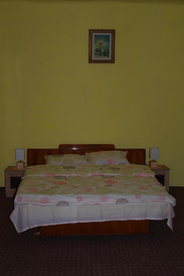 Casa Maior Villa Sacel  Buitenkant foto