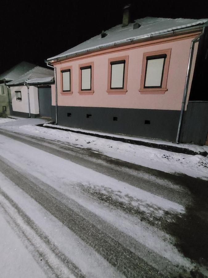 Casa Maior Villa Sacel  Buitenkant foto
