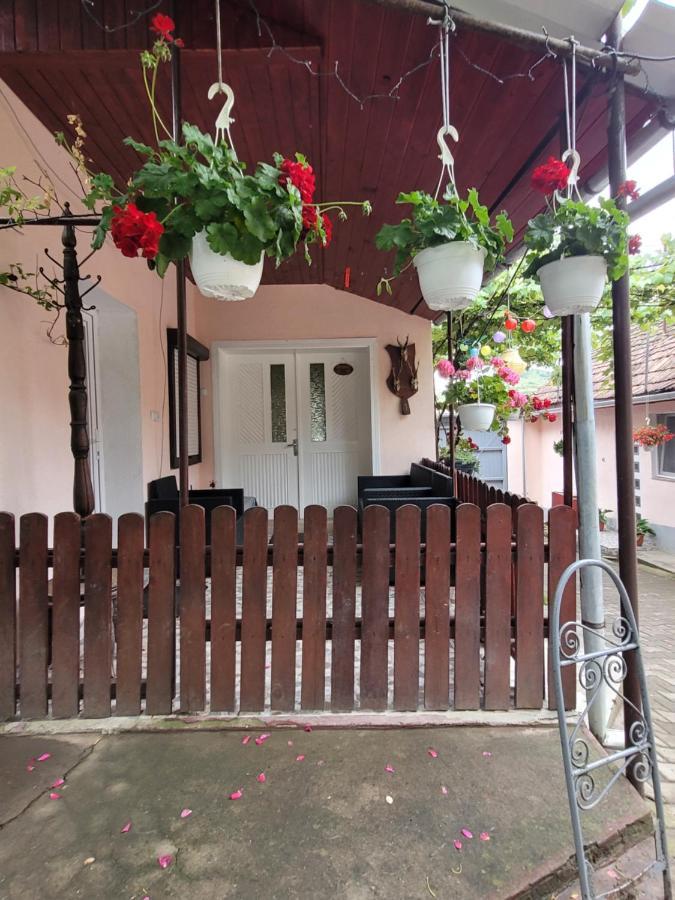 Casa Maior Villa Sacel  Buitenkant foto
