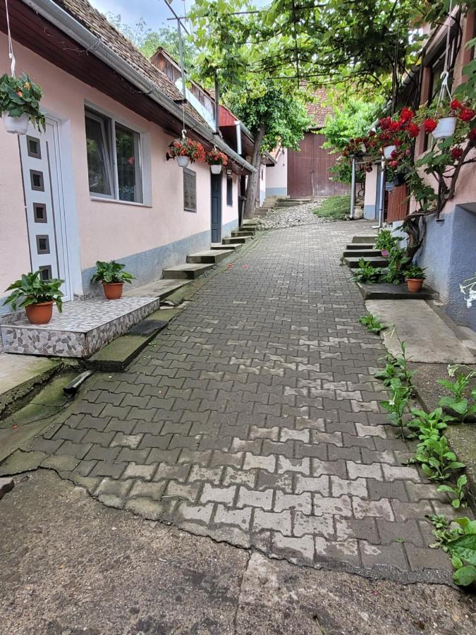 Casa Maior Villa Sacel  Buitenkant foto